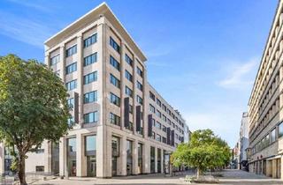 Büro zu mieten in 70173 Mitte, NEU: Exklusive Bürolösungen in der Königstraße - Stuttgart - All-in-Miete