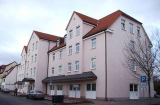 Büro zu mieten in Klosterplatz 23, 06295 Lutherstadt Eisleben, Moderne Büroräume mit 240 m² – zentral in Eisleben, Parkplätze & Personenaufzug