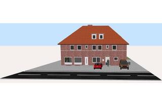 Gewerbeimmobilie mieten in Heider Straße, 25704 Meldorf, Individuelle und hochfrequentierte Gewerbefläche!