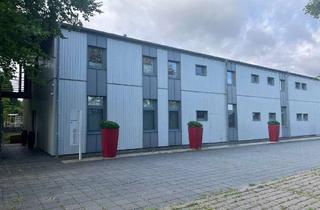 Büro zu mieten in 95615 Marktredwitz, Große Praxis-/Büroräume in Marktredwitz zu vermieten! Auch für Firmen/Monteure geeignet, Umbau mög