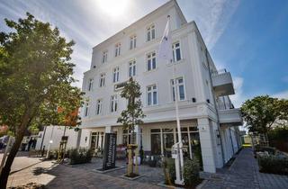 Büro zu mieten in Bismarckstr., 25980 Sylt, Exclusive Bürofläche in attraktiver Lage von Westerland