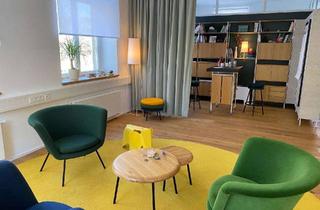 Büro zu mieten in Schulstrasse, 71720 Oberstenfeld, Repräsentative Büro-/Praxisräumlichkeit sucht neue(n) Mieter(in)