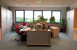 Büro zu mieten in 97076 Lengfeld, Gewerbegebiet Würzburg-Ost | Büro im Erdgeschoss 290 m²