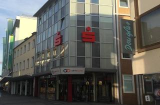 Büro zu mieten in 55543 Bad Kreuznach, Große und Kleine Büroflächen in direkte Zentrumslage von Bad Kreuznach
