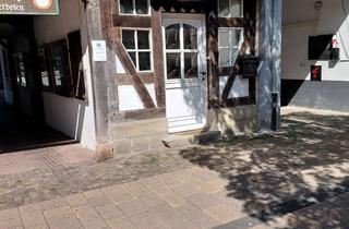 Büro zu mieten in Jacobsonstr. 39, 38723 Seesen, Büroräume/Gastronomie oder Wohnung