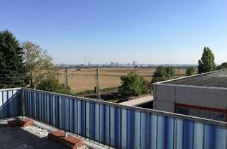 Büro zu mieten in 61449 Steinbach (Taunus), Büroetage mit Dachterrasse und Blick auf die Skyline *provisionsfrei*