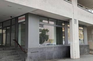 Gewerbeimmobilie mieten in Eichborndamm, 13437 Wittenau, Eichborndamm - belebtes Umfeld – vielfältig nutzbar