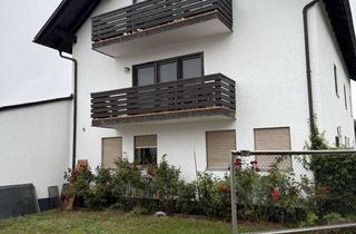 Büro zu mieten in Güterstr. 10, 93142 Maxhütte-Haidhof, Büroetage mit verschiedenen Lagerflächen (optimal)