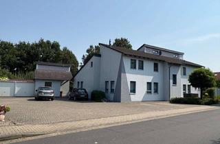 Gewerbeimmobilie kaufen in 38527 Meine, Gewerbeobjekt mit Einliegerwohnung