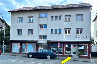 Gewerbeimmobilie mieten in Ringstr., 70736 Fellbach, Flexible Gewerbeeinheit in bester Lage von Fellbach - vielseitig nutzbar