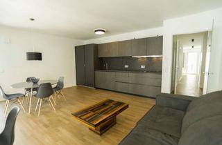 Immobilie mieten in Leopoldstraße 204, 80804 Schwabing-West, LÖFFELFERTIG VOLLMÖBLIERT! LEOPOLD-CARREE!