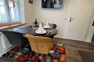 Immobilie mieten in 89335 Ichenhausen, Möbliertes Apartment in Ichenhausen