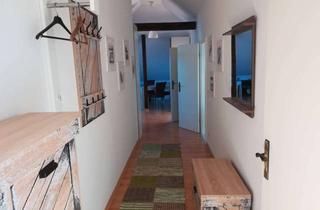 Immobilie mieten in 99084 Brühlervorstadt, Gemütliche vollmöbilierte DG Wohnung