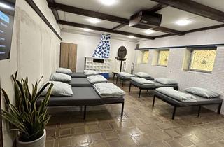 Immobilie mieten in Burgunderstraße, 63868 Großwallstadt, Monteuerzimmer, möblierte Wohnung, Boardinghouse,