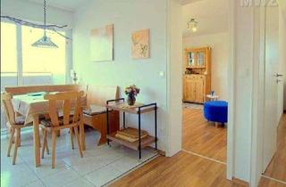 Immobilie mieten in 67098 Bad Dürkheim, Große 3-Zimmer Wohnung mit Balkon und Garage