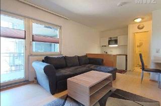Immobilie mieten in 68199 Neckarau, Möbliertes City Apartment - All inclusive