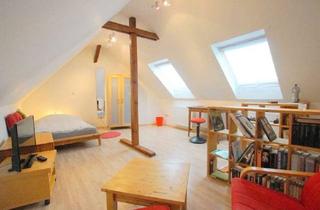 Immobilie mieten in 69181 Leimen, Ruhige Maisonette-Wohnung in einem Gartenhaus