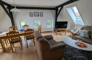 Immobilie mieten in 24229 Schwedeneck, Große möblierte Wohnung in Schwedeneck