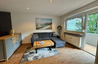 Immobilie mieten in Karolinenstr 48, 90763 Südstadt, modernes voll möbliertes 1 Zimmer Apartment im Herzen von Fürth