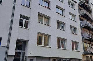 Lager mieten in Engelbertstraße 44, 50674 Altstadt-Süd, Lagerraum in zentraler Lage (Belgisches Viertel)
