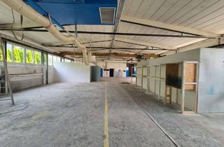 Lager mieten in Keplerstr. 12, 73779 Deizisau, Deizisau, vielseitige Halle, Lager/Produktion + Büro, in guter Lage