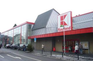 Geschäftslokal mieten in Martinstraße 36, 57462 Olpe, PROVISIONSFREI: Handelsfläche im Kaufland Olpe zu vermieten!