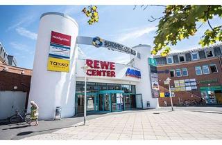 Gastronomiebetrieb mieten in Enderstraße 59, 01277 Seidnitz/Dobritz, Provisionsfrei für den Mieter - Erstbezug Gastronomiefläche in bester Centerlage