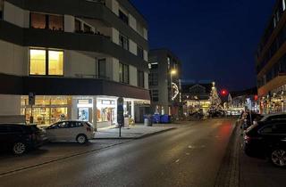 Gewerbeimmobilie kaufen in 82110 Germering, Laden Germering