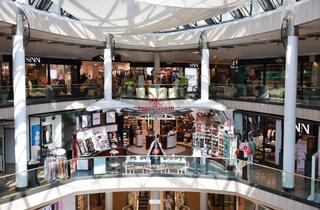 Geschäftslokal mieten in Obere Königsstraße 39, 34117 Mitte, * Ladengeschäfte in Top- Lage - Innenstadt- Mall * Parkplätze * Hohe Kundenfrequenz * 150 m² *