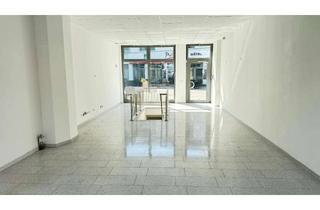 Geschäftslokal mieten in Hauptstr. 248, 51503 Rösrath, Attraktives Ladenlokal in 1A-Lage von Rösrath – direkt an der Stadtverwaltung