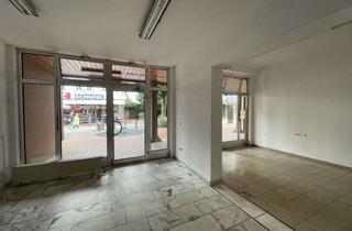 Geschäftslokal mieten in Marktstr. 28, 30890 Barsinghausen, Attraktive Ladenfläche in 1A-Lage der Fußgängerzone in Barsinghausen