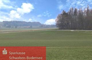 Gewerbeimmobilie kaufen in 86842 Türkheim, PREISREDUZIERUNG!!! Wiese bei Türkheim