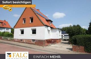 Einfamilienhaus kaufen in 31094 Marienhagen, Preis gesenkt: Charmantes Einfamilienhaus mit viel Potential!