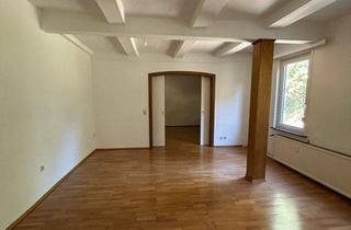 Wohnung mieten in 29683 Fallingbostel, Großzügige Erdgeschosswohnung in Bad Fallingbostel mit Terrasse, EBK und Garagen