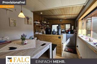Haus kaufen in 48653 Coesfeld, Charmantes Ferienhaus mit Gartenidylle in ruhiger Lage von Coesfeld-Lette!