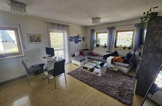 Wohnung kaufen in 94209 Regen, Gepflegte 2-Zimmer-Wohnung mit Süd-Balkon: Ruhige und Sonnige Kapitalanlage in Regen