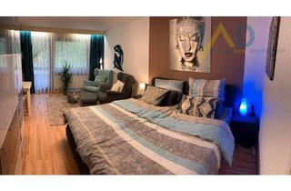 Wohnung kaufen in 72574 Bad Urach, 1-Zimmer-Wohnung in Bad Urach / Sirchingen, 30 m², Möbliert