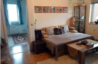 Wohnung kaufen in 63263 Neu-Isenburg, 2-Zimmer-Wohnung in Neu-Isenburg, Landkreis Offenbach, Erbpacht!