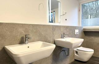 Wohnung kaufen in 46499 Hamminkeln, EINZIGARTIGE LAGE und MODERNISIERT - Große Eigentumswohnung in 1A Wohngebiet