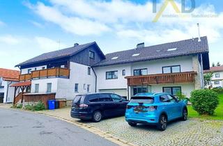 Wohnung kaufen in 94151 Mauth, Attraktive 2-Zimmer-Ferien-/Eigentumswohnung am Rande des Nationalparks in Finsterau