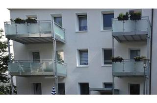 Wohnung kaufen in 90489 Veilhof, Frei ab 01.01.26! Nordstadt und mit Balkon! Helle 2,5-Zimmer-Wohnung im 1.Stock, zentral & ruhig