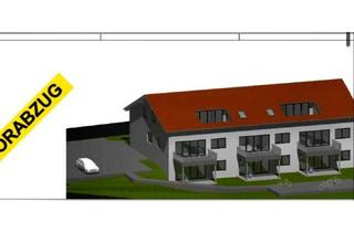 Wohnung kaufen in 87542 Altusried, 4 Zimmer Neubau Wohnung