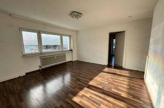 Wohnung kaufen in 78112 Sankt Georgen im Schwarzwald, *Provisionsfrei* 2-Zimmer Eigentumswohnung mit großem Balkon in Langenschiltach