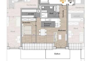 Wohnung kaufen in 91341 Röttenbach, Eigentumswohnung in Planung in Röttenbach