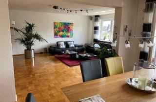 Wohnung kaufen in 65345 Eltville am Rhein, Modernisierte 3-Zimmer-Wohnung mit Balkon, Gartenanteil und Stellplatz – bezugsfrei ab sofort -