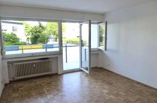 Wohnung kaufen in 61449 Steinbach, Helle 3-Zimmer-Wohnung mit Balkon in zentraler Lage von Steinbach (Taunus)