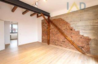 Wohnung kaufen in 37269 Eschwege, Eleganter Wohntraum auf 131 m² – modern und harmonisch im historischen Ambiente. Stilvoll und barrie