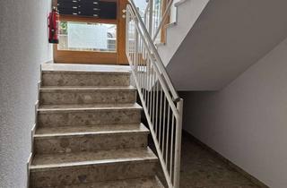 Wohnung kaufen in 76332 Bad Herrenalb, Attraktive 3-Zimmerwohnung in idyllischer Lage – Wo andere Urlaub machen! Bad Herrenalb