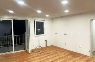 Wohnung kaufen in 51789 Lindlar, Modernisierte 3–4-Zimmer-Wohnung mit eigenen Garten und Garage