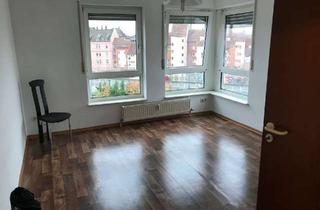 Wohnung kaufen in 67059 Mitte, Zentrale 1-Raum-Wohnung in Ludwigshafen-Mitte – 5 Einheiten verfügbar, ideal als Kapitalanlage